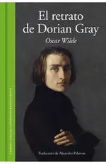 El retrato de Dorian Gray