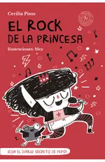 El rock de la princesa