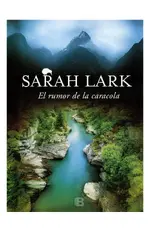 El rumor de la caracola (Trilogía del Fuego 2)