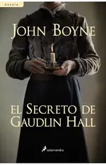 El secreto de Gaudlin Hall