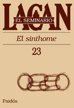 El Seminario, libro 23