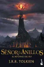 El Señor de los Anillos III. El Retorno del Rey