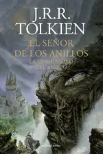 El Señor de los Anillos nº 01 La Comunidad del Anillo (NE)