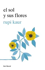 El sol y sus flores