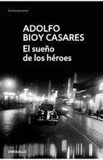 El sueño de los héroes