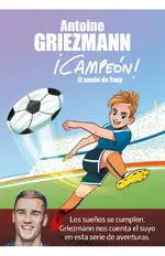El sueño de Tony (¡Campeón! 1)