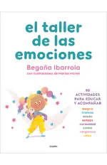El taller de las emociones