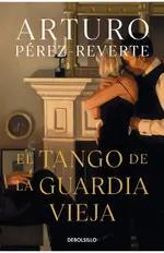 El tango de la guardia vieja (What We Become: A Novel)