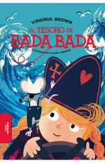 El tesoro de Bada Bada