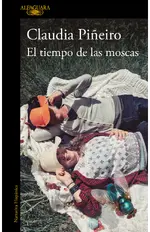 El tiempo de las moscas