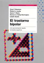 El trastorno bipolar