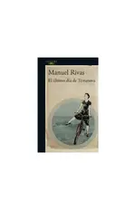 El último día de Terranova