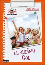 El ultimo gol. Sara 6