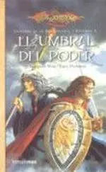 El umbral del poder. Vol 3