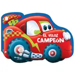 El veloz Campeón