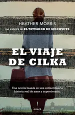 El viaje de Cilka