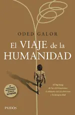 EL viaje de la humanidad
