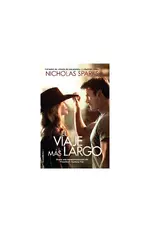 El viaje más largo