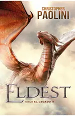 Eldest (Saga El Legado 2)