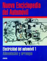 Electricidad del automóvil 1
