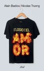 Elogio del amor