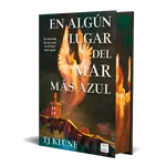 En algún lugar del mar más azul
