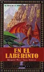 En el laberinto. Vol 6