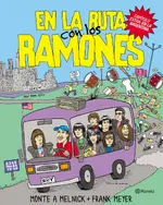 En la ruta con los Ramones