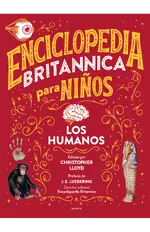Enciclopedia Britannica para niños 3: Los humanos