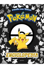 Enciclopedia Pokémon (Colección Pokémon)