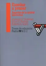 Enseñar a pensar