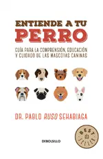 Entiende a tu perro
