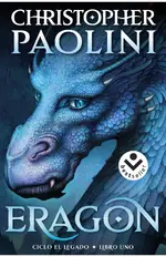 Eragon (Saga El Legado 1)