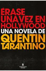 Érase una vez en Hollywood