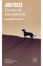 Escenas de una infancia