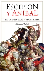 Escipion y Anibal
