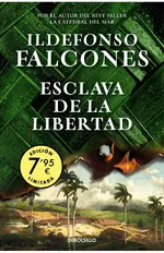 Esclava de la libertad