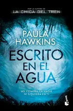 Escrito en el agua
