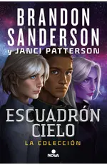 Escuadrón Cielo: La colección (Citoverso 2.5)