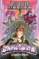 Escuela de gamers II. Gamedonia