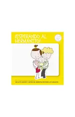 ¡Esperando al hermanito!