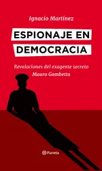 Espionaje en democracia