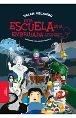 Esta escuela está embrujada