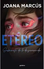 Etéreo (Bilogía Extraños 1)