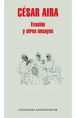 Evasión y otros ensayos