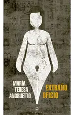 Extraño oficio
