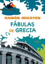 Fabulas de Grecia