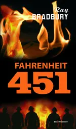 Fahrenheit 451 (Booket)