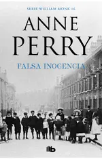 Falsa inocencia 16