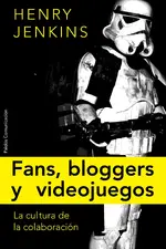 Fans, blogueros y videojuegos